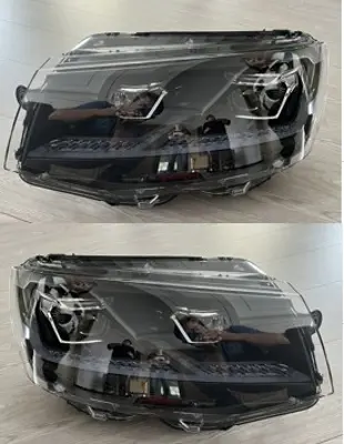 PRO-A 295750 On Far Seti Komple Modifiye Transporter T7 VG9174804 VW9174804 956709 95652025 95680121 7H1941015N 7H2941015S 7H1941015E 177309501 301191301