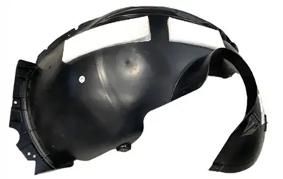 PRO-A 295778 Camulruk Davlumbazi Onun Arkasi Sol Golf8 2021=>... 5H0805969A