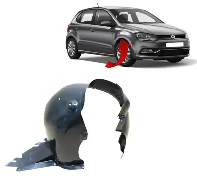 PRO-A 295802 Camurluk Davlumbazi Sag Polo 2011-2014 Enjeksiyon ... 6R0809958F 6R0809958C 5829434 VG0233603 8725539 VG0233633 VG0233603P 6R0809958B 2206008 54997069