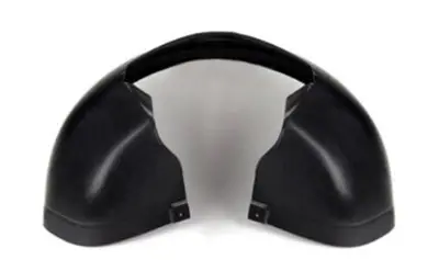 PRO-A 295803 Camurluk Davlumbazi Sol Enjeksiyon Passat 06-15 Gk... 3AA805977 561805911A S1185 3AA805911A 72591372 VG0553614 2248017 54275FHA VW0543614 955031