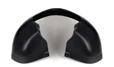 PRO-A 295804 Camurluk Davlumbazi Sag Enjeksiyon Passat 06-15 Gk... 3AA805978 3AA805912 S1184 VG0553613 2248016 54276FHA 561805912A VW0553613 VG11078CR VW0543603