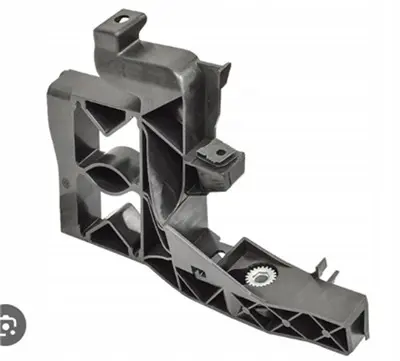 PRO-A 295909 Far Alt Braketi Sol A7 2015-2018 4G0805607 4G8805607