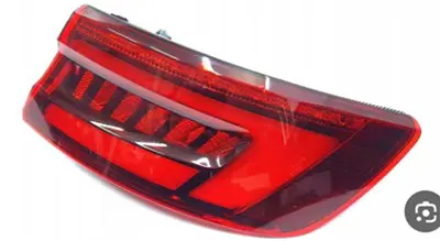 PRO-A 296111 Stop Lambasi Dis Sag A4 B9 Sline 2016-2022 8W5945092G 2SD012246181 8W5945092E 12246181