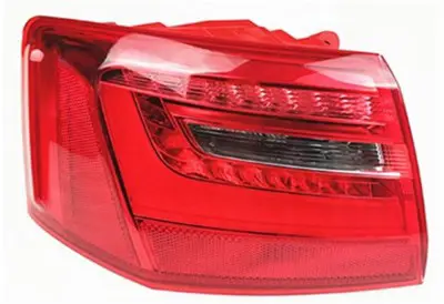 PRO-A 296121 Stop Lambasi Dis Sol A6 2011-2014 4G5945095A 4461927LAE 44525 342925 1320872 50269527 2041505 1409766C 4G5945095G 1028091