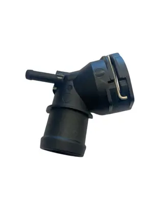 PRO-A 296237 Su Flansi Caddy Golf Jetta Passat A3 09> 3C0122291 17517 11021525 14906 3C0122291D 114860 V103528 1114510200 90654 AS502230