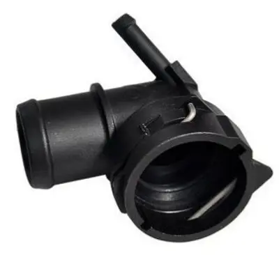 PRO-A 296247 Su Flansi Radyator Ust Caddy-Golf5-Jetta-Passat-Le... 180467 1K0122101DE 1K0122101DJ FTS1085 1K0122291BA 8893 421850087 FA9616 11019666 82797