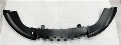 PRO-A 296279 Tampon Spoyleri On Ibiza 2008-2012 6J0805903 6J08059039B9