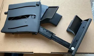 PRO-A 296449 Bardaklik Sag Gri Polo 2002-2009 6Q0858602G R82