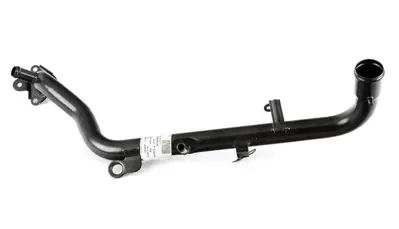 PRO-A 296590 Su Borusu Demir Passat 1997-2001 058121071J