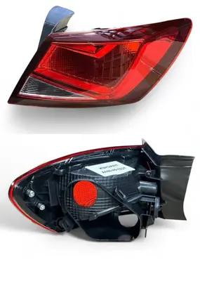 PRO-A 296639 Stop Lambasi Dis Sag Seat Leon 2013-2020 14098768 6734881 45109 5F0945096D 5F0945096B ST4264163 5F0945096C 7433290 2212102 5F0945096A