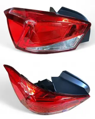 PRO-A 296813 Stop Lambasi Sag Ibiza 2018=> 2222102 6F0945096F 6F0945096B ST0394153 6F0945096H 6F0945096D 6F0945096 14066VM3 1114495012 7428090