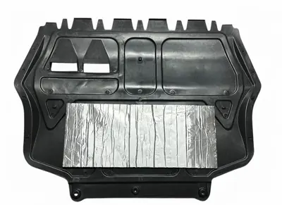 PRO-A 296977 Motor Alt Muhafaza-Izolasyonlu On Plastik Buyuk (1... 1K0825237K YZL