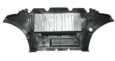 PRO-A 296984 Motor Alt Muhafaza-Izolasyonlu A4-A5 (1.Kalite Enj... 8K0863821AB YZL