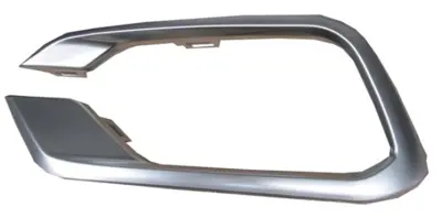 PRO-A 297020 Sis Far Cercevesi Sol Saten Krom Egea 2020=> 735754053