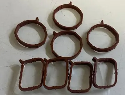 PRO-A 297166 Emme Manifold Contasi Kare-Yuvarlak (Set 8 Adet) A... 03L129717H 03L129717J