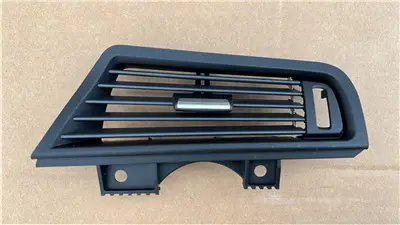 PRO-A 340002 Klima Kalorifer Izgarasi Siyah On Sag Bmw 5 Serisi... 64229166884 35579 64229166883 478690 35578 EZCBM023