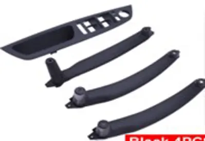 PRO-A 340104 Kapi Tutamak Seti 4 Parca Katlama'Li (Siyah) Bmw X... 51416975777 401 402