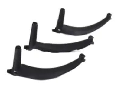 PRO-A 340105 Kapi Tutamak Seti 3 Parca Siyah Bmw X5 E70 X6 E71 ... 28966 51416969401 48549 26266 T448549 755718 890020701