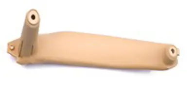 PRO-A 340109 Kapi Tutamagi On Arka Sol (Bej) Bmw X5 E70 X6 E71 ... 51416969403