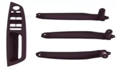 PRO-A 340118 Kapi Tutamak Seti 4 Parca Katlama'Li (Kahve) Bmw X... 51416975783 401 402