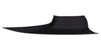 PRO-A 340135 Kapi Tutamak Kaplamasi On Sag (Siyah) Bmw F01 F02 51419115502