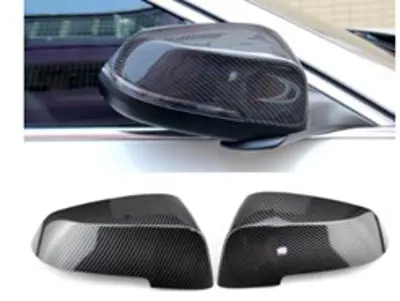 PRO-A 340215 Ayna Kapagi Set (Karbon Kaplama) Sag Sol Bmw F10-L... 51167308683 619843 7308683 1225127 34636UJ6