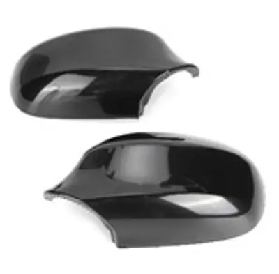 PRO-A 340230 Ayna Kapagi (Parlak Siyah -Amp; M3-M4 Tip) Sol Bmw E90... 51167893557 51167282567 51167205291 51167158901 51167202961 51167145267 MBM303L 412C01 657843 41200751