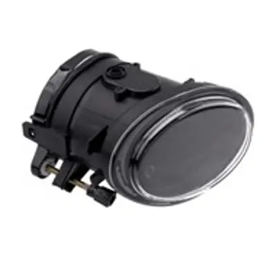 PRO-A 340265 Sis Fari Sag Duz Cam (M-Tech -Amp; Fume) Bmw E39 E46 9... 63177894018 S1