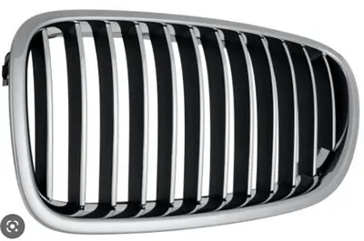 PRO-A 340314 Panjur Sol Bobrek 12 Cita Bmw F10 Krom-Krom-Siyah ... 51137203649 BM0482003 617513 3503703A BM0492014 51137200727 BM0482004 ACI0617513 617514 21020542