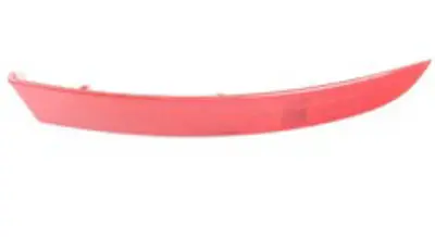 PRO-A 340369 Reflektor Arka Tampon Sag Bmw F07 Lci Gt 15>19 63147318558