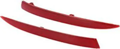 PRO-A 340375 Reflektor Arka Tampon Sag Bmw G11 G12 16>18 63147342950