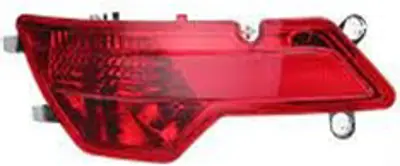 PRO-A 340391 Reflektor Arka Tampon Sag Bmw X6 E71 07>14 63147187220