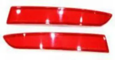 PRO-A 340430 Reflektor Arka Tampon Sag Bmw F10-Lci 14>16 63147318556