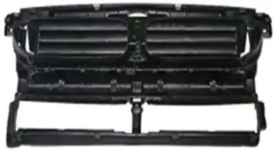 PRO-A 340444 Panel Hava Kanali On Tek Motorlu Bmw -F10 Lci 51647332893