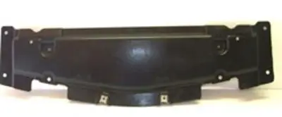 PRO-A 340484 Motor Alt Muhafaza On Dizel W166 X166 C292 2015 1665200023