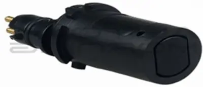 PRO-A 340489 Park Yardim Sensoru Pts (Siyah) Bmw E36 E39 E38 YSPDC004 66218352137 8352137 970118 566017A V20720016 566017 54429 94564 901059