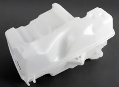 PRO-A 340676 Silecek Cam Su Deposu Bidon Far Yikamali Bmw E60-E... 61677179453