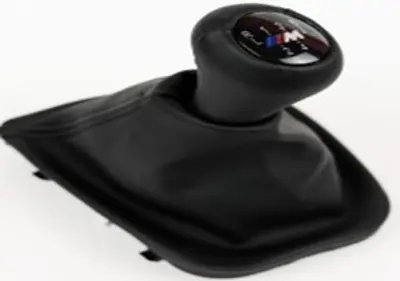 PRO-A 340756 Vites Korugu Komple E46 M Power 5 Vites Siyah Deri 25111434098 29378 770645 65142 T465142 325886