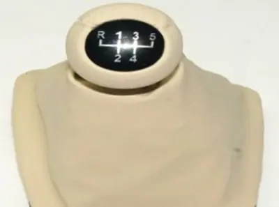 PRO-A 340760 Vites Korugu Komple E46 5 Vites Bej Deri 25111434098 BD