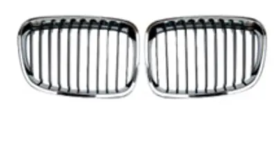 PRO-A 340910 On Panjur Bobrek Krom Siyah Basis Set Bmw F20 2011... 51137239021 BM07089GALV 1281043 BM1232004 35040WCA 633515 ACI0633515