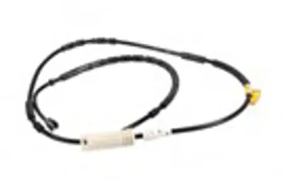 PRO-A 340987 Fren Balata Fisi 1145mm Arka Bmw X1 E84 2009-2015 34356792565 P8591 24819002962 98044100 1103 WS314400 39676 V20720081 1987473517 8099291