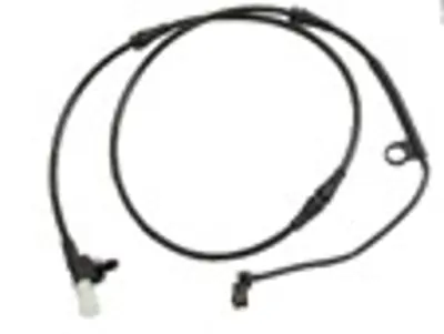 PRO-A 341006 Fren Balata Fisi 1220mm On Range Rover I L320 SEM500026 WK626 G1900069 8DK355250781 P8076 8DK355251371 581412 FWI297 GIC221 B1G19000692