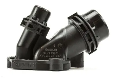 PRO-A 341046 Blok Su Borusu Bmw E81 E88 E90 E91 E92 E93 E60 F10... 11117800048 421850138 7800048 93580 8193580 V201361 BTS1081 462392 758438 36007