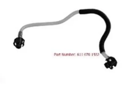 PRO-A 341117 Yakit Hortumu (Om611. Om612) Vito 638 96>03 Spr... A6110701932 6110701932 5103974AA 92096 85102 T492096 757424 15449 532699 BG07085