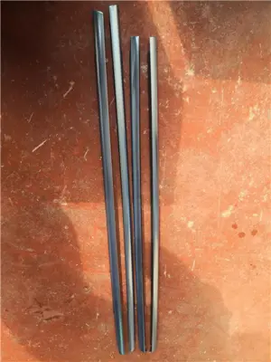 PRO-A 341303 Kapi Cami Siyirici Fitili On Arka Dis (Krom) A-Cla... 52051361 4400006 820565200 54253810 RN0013003 622172 5435329A 601435 6020312 600102