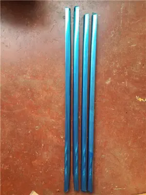 PRO-A 341304 Kapi Cami Siyirici Fitili On Arka Dis (Krom) S-Cla... A2226904406003 4306003