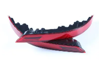 PRO-A 341332 Arka Sis Fari Sag Porsche Cayenne 2014-2017 95863110610 14060WC7 45484