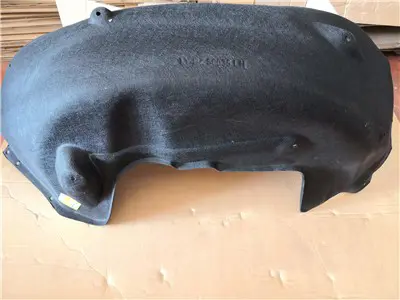 PRO-A 341352 Camurluk Davlumbazi Hali Arka Sol W164 164gl 06-11 1648844722