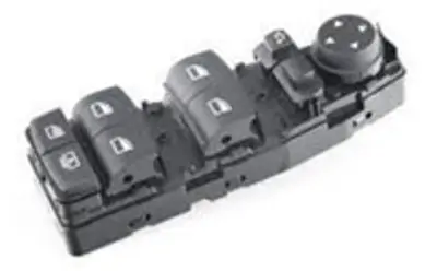 PRO-A 341552 Cam Dugmesi On Sol (Arka Guneslik - Karartmali Kat... 61319362112 V20730146 9362112 26019 SWR750250 916454 2106019 CWR75025AS 462060257 61319218482