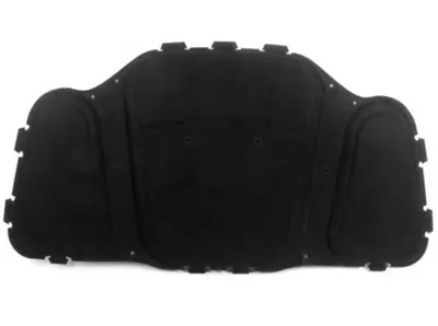 PRO-A 341646 Motor Kaput Kecesi Klipsli 1.Kalite-5 Seri E60-E61... 51487148208 655460 51487033727 17441311 8812240 BSG15922005 15922005 54273DJA